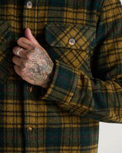 Men's Field Florenzia Coat