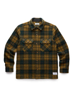 Men's Field Florenzia Coat