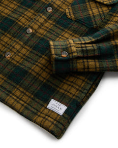 Men's Field Florenzia Coat