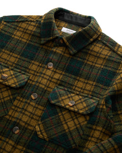 Men's Field Florenzia Coat