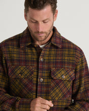 Load image into Gallery viewer, Men&#39;s Field Florenzia Coat