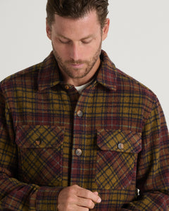 Men's Field Florenzia Coat