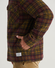 Load image into Gallery viewer, Men&#39;s Field Florenzia Coat