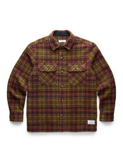 Load image into Gallery viewer, Men&#39;s Field Florenzia Coat