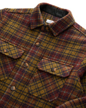 Load image into Gallery viewer, Men&#39;s Field Florenzia Coat