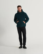 Load image into Gallery viewer, Men&#39;s Pecora Wool Hoodie