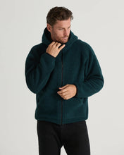 Load image into Gallery viewer, Men&#39;s Pecora Wool Hoodie