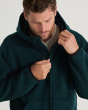 Load image into Gallery viewer, Men&#39;s Pecora Wool Hoodie