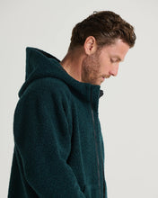 Load image into Gallery viewer, Men&#39;s Pecora Wool Hoodie