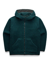 Load image into Gallery viewer, Men&#39;s Pecora Wool Hoodie