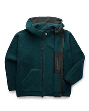 Load image into Gallery viewer, Men&#39;s Pecora Wool Hoodie