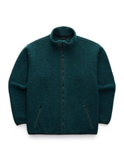 Load image into Gallery viewer, Men&#39;s Pecora Wool Zip