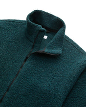 Load image into Gallery viewer, Men&#39;s Pecora Wool Zip