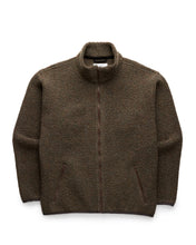 Load image into Gallery viewer, Men's Pecora Wool Zip