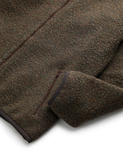 Load image into Gallery viewer, Men's Pecora Wool Zip