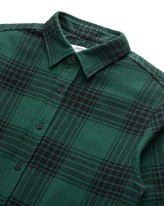 The Sunday Flannel