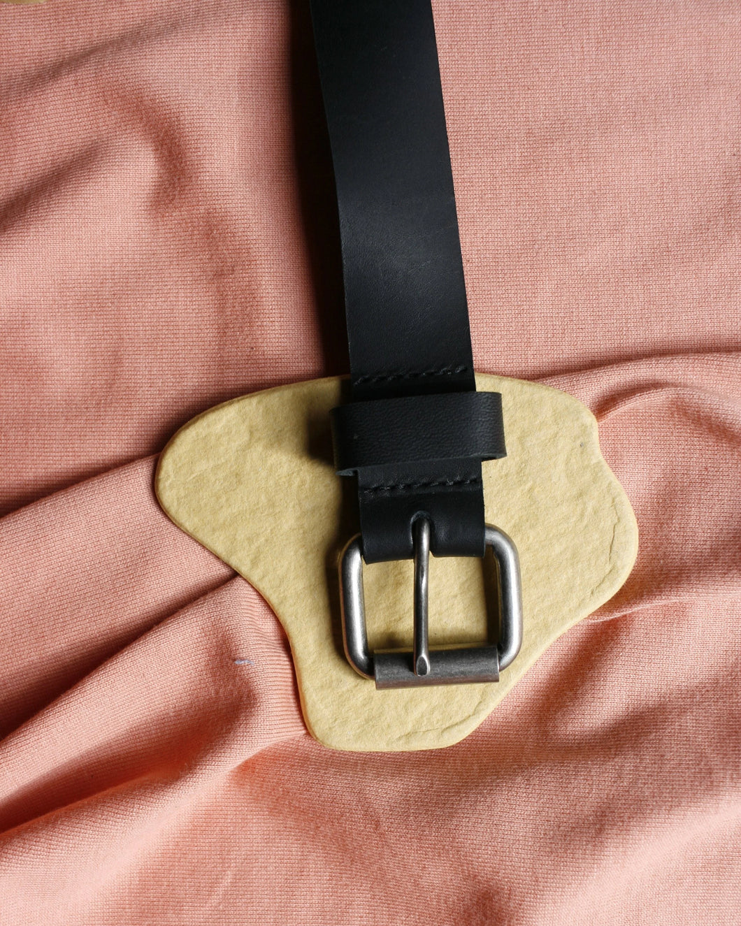 Leather Belt 8418