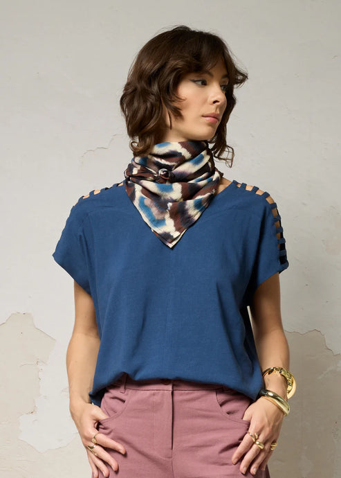 WOMEN'S TOPS – Zinnia Textiles Nelson