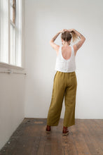 Load image into Gallery viewer, Nora Trouser with Pockets