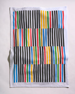 Mezzaluna Tea Towels