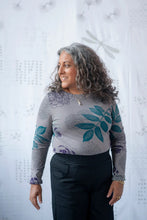 Load image into Gallery viewer, Nanette Top - Floriferous