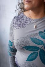 Load image into Gallery viewer, Nanette Top - Floriferous
