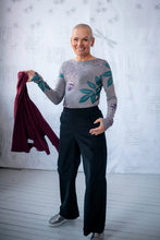 Load image into Gallery viewer, Nanette Top - Floriferous