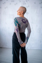 Load image into Gallery viewer, Nanette Top - Floriferous