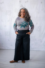 Load image into Gallery viewer, Nanette Top - Floriferous
