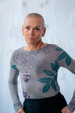 Load image into Gallery viewer, Nanette Top - Floriferous