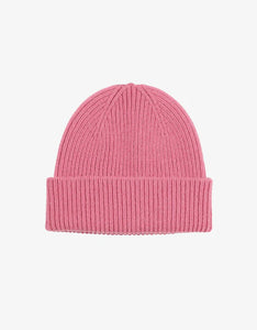 Merino Wool Beanie