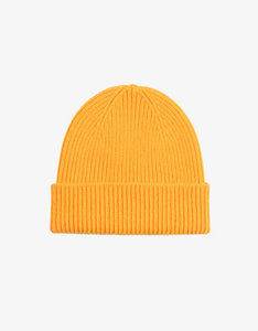 Merino Wool Beanie