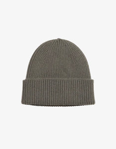 Merino Wool Beanie