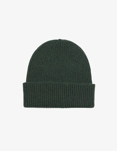 Merino Wool Beanie