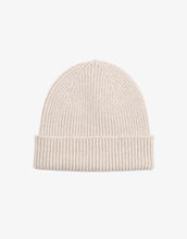 Load image into Gallery viewer, Merino Wool Beanie