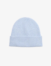 Load image into Gallery viewer, Merino Wool Beanie