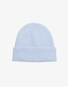 Merino Wool Beanie