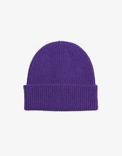 Load image into Gallery viewer, Merino Wool Beanie