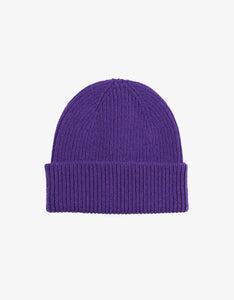 Merino Wool Beanie