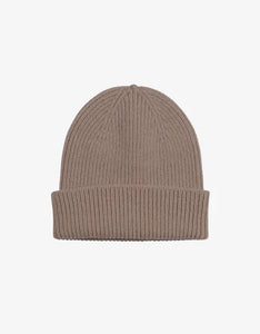 Merino Wool Beanie