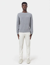 Load image into Gallery viewer, Men&#39;s Classic Merino Wool Crew Sweater