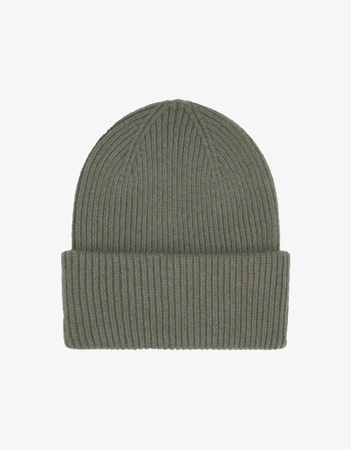 Merino Wool Hat