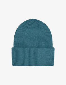 Merino Wool Hat