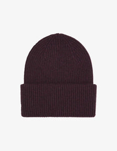 Merino Wool Hat