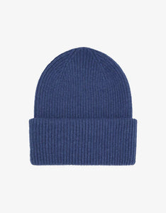 Merino Wool Hat