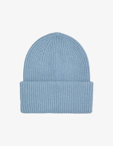 Merino Wool Hat