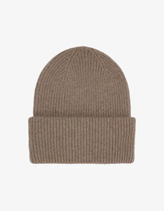 Merino Wool Hat