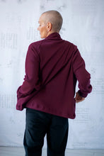 Load image into Gallery viewer, Short Embrace - Merlot
