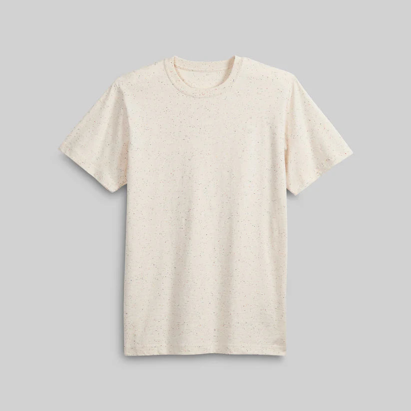Midweight Short Sleeve T-shirt