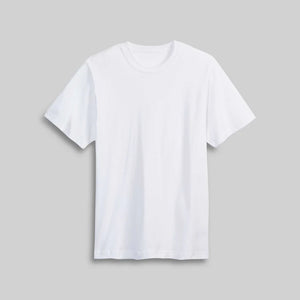 Midweight Short Sleeve T-shirt